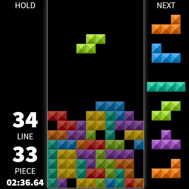 TETRIS